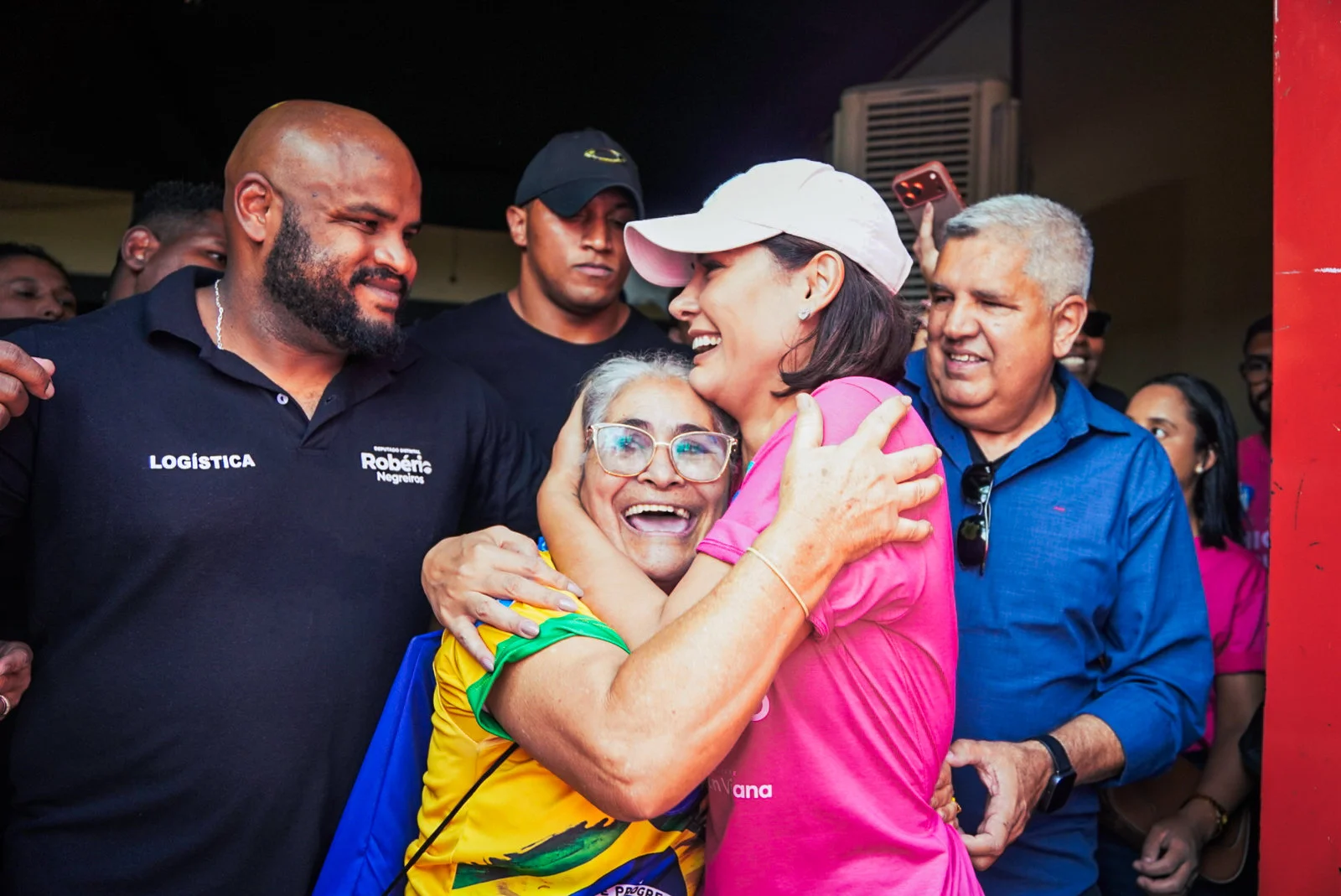 Michelle Bolsonaro